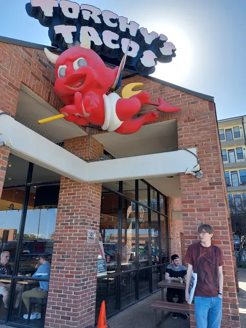 Corners Shopping Center