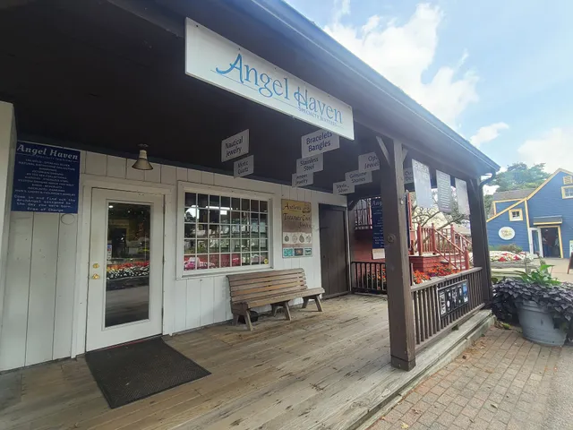 Angel Haven Specialty Jewelers