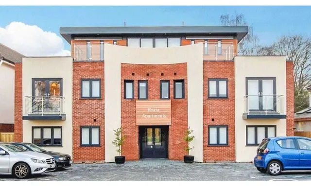 Insurance Accommodation | Platinum Pillows Oxford