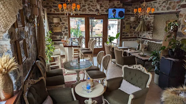 Coffe Bar Xionodromos