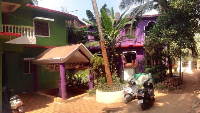 PS Guesthouse, Goa