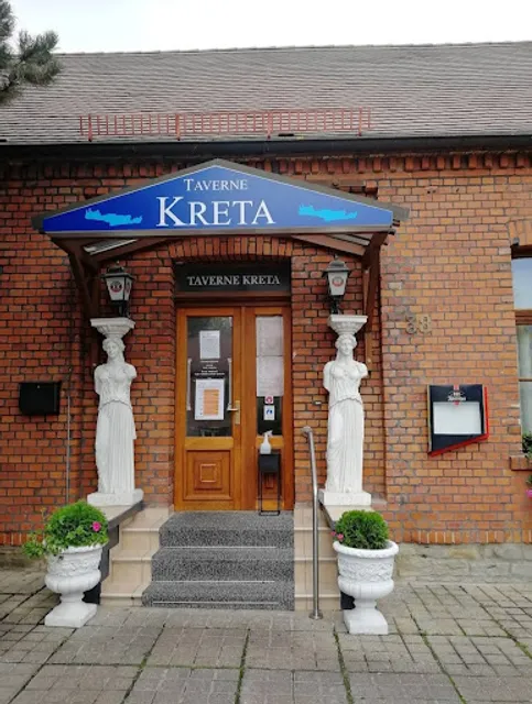Taverna Kreta