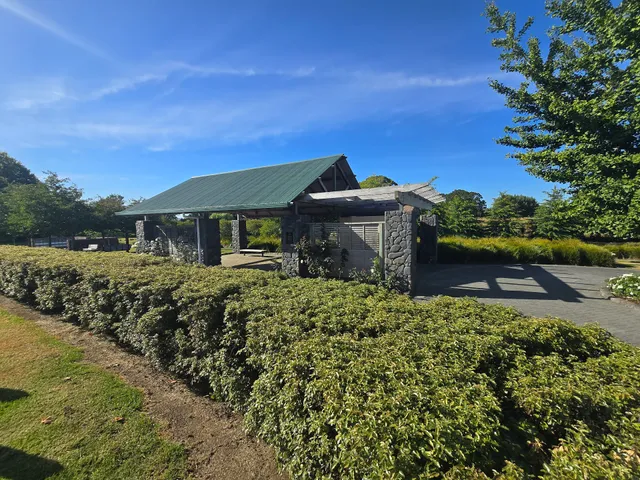 Papakura South Cemetery