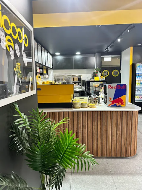 Piccolo Me Seven Hills