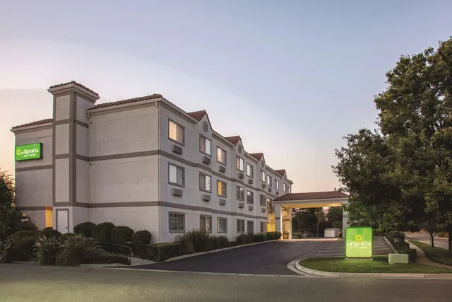 La Quinta Inn & Suites by Wyndham Davis