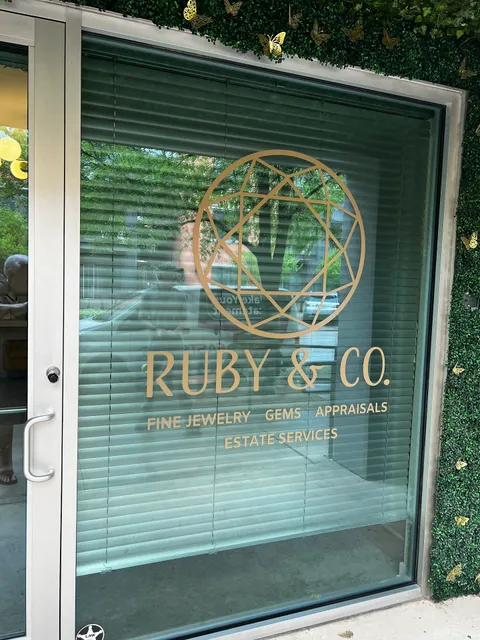 Ruby & Co Jewelry Company