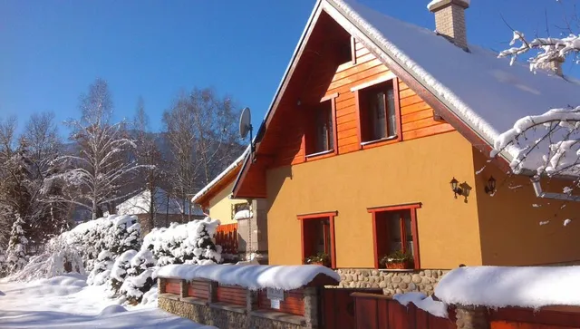 PRI MINERÁLNOM PRAMENI