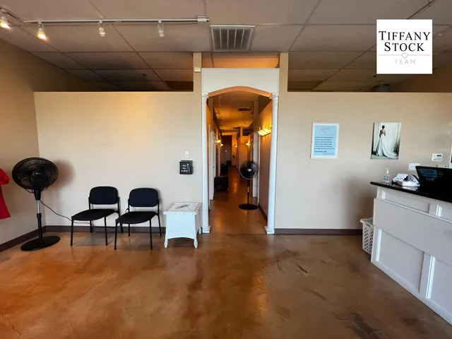 Australian Tan - San Ramon