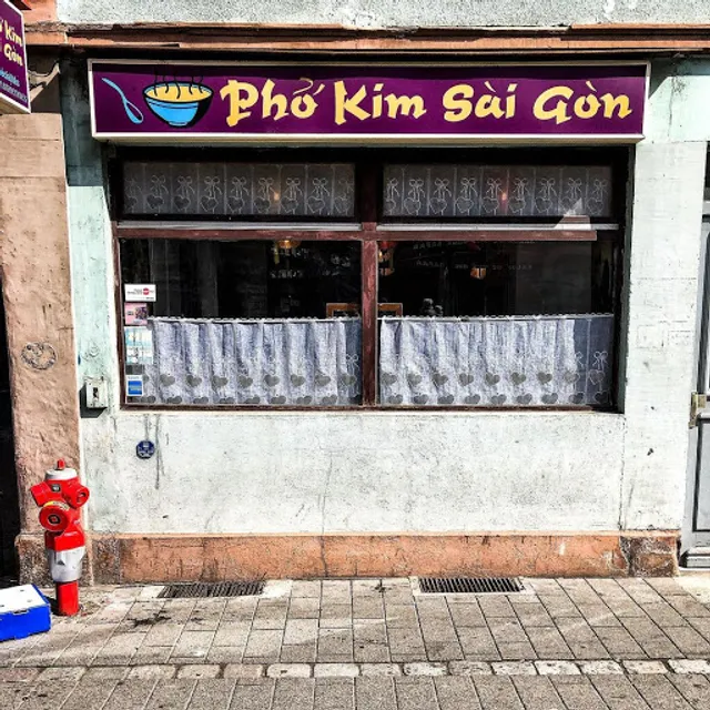 Pho Kim Saigon