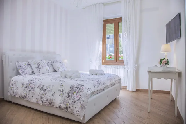 B&B Sassari - La Perla Chic Accommodation