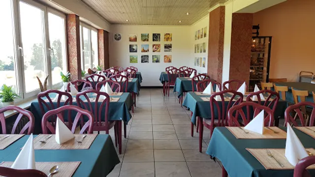 Rod Thai - Taste of Thailand