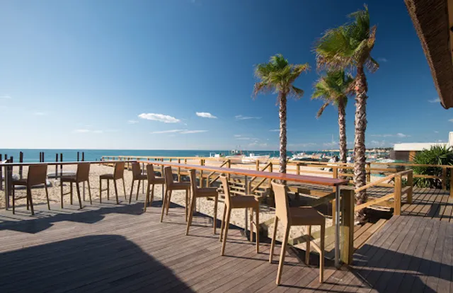 Restaurante Praia Dourada