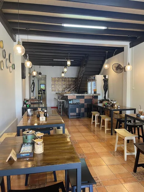 ก๋ง เส้น จันท์ Gong Sen Jan สาขาเมืองภูเก็ต