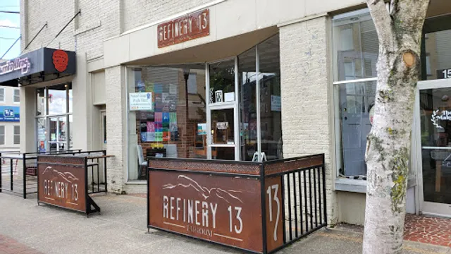 Refinery 13 Taproom