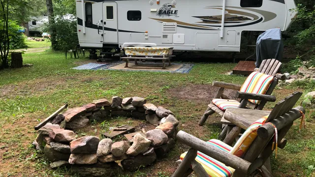 Fernwood Forest Campground