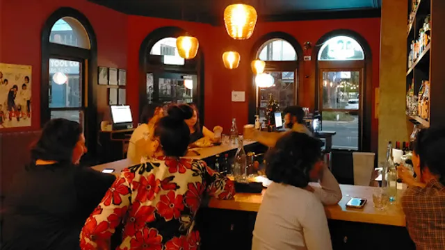 DenDeke Japanese Bar & Dining