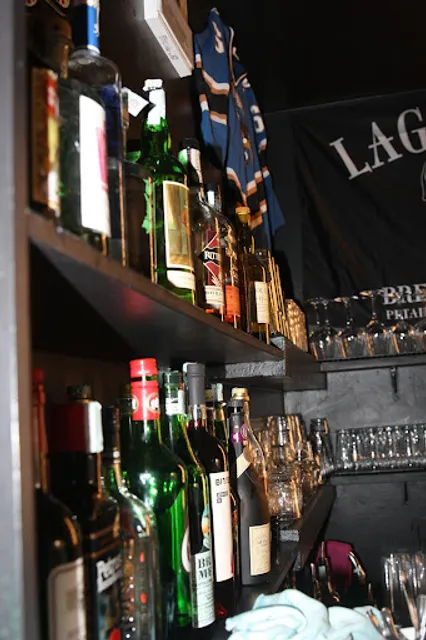 Richard's BBQ di Sgariglia Riccardo