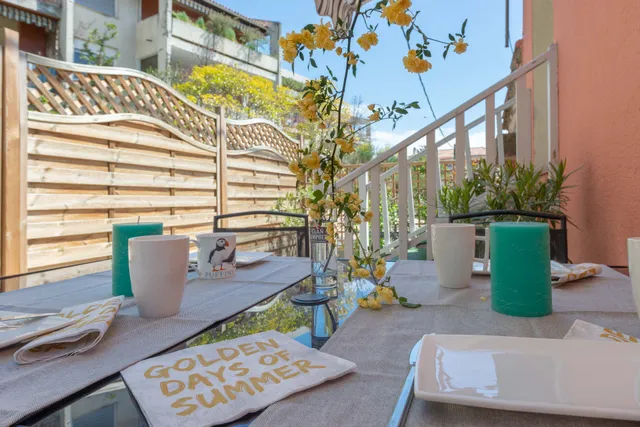 Maison Saint Jérôme