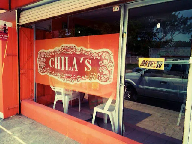 Chilas Comida Express y Antojitos