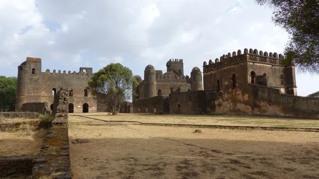 Lungo Local Tour Ethiopia