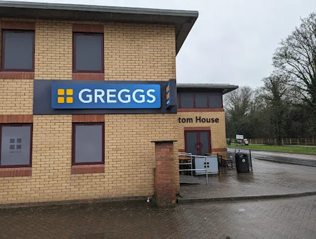 Greggs