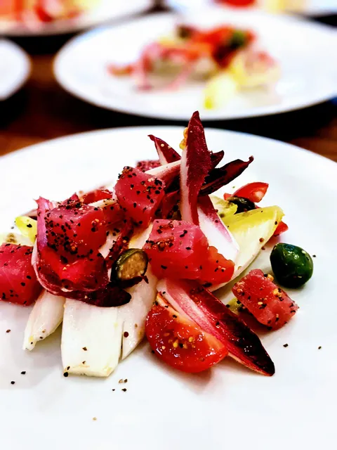 Taking Stock Private Chefs