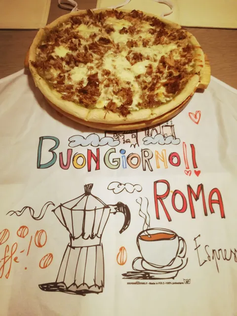 Sopranos Pizzeria Melaque
