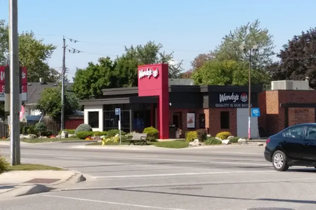 Wendy's