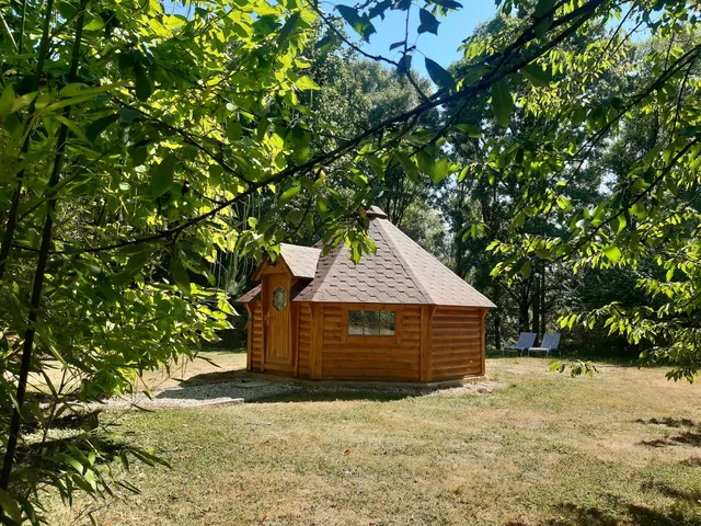 Camping Lac du Bairon