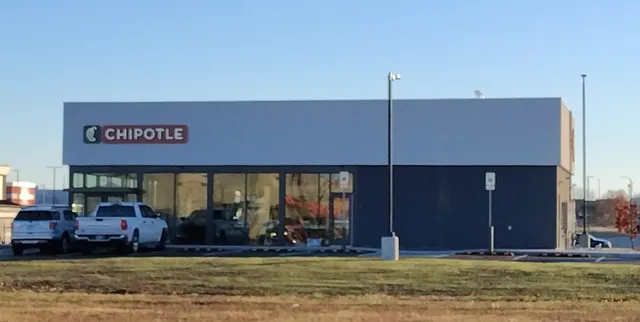 Chipotle Mexican Grill