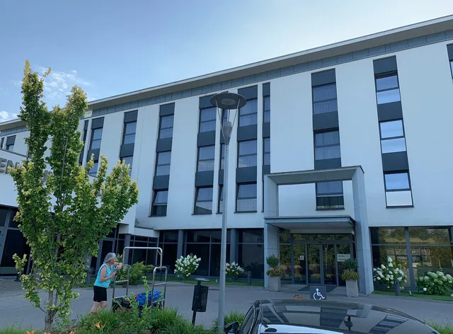 Hotel Poznański Apartamenty Pokoje Noclegi