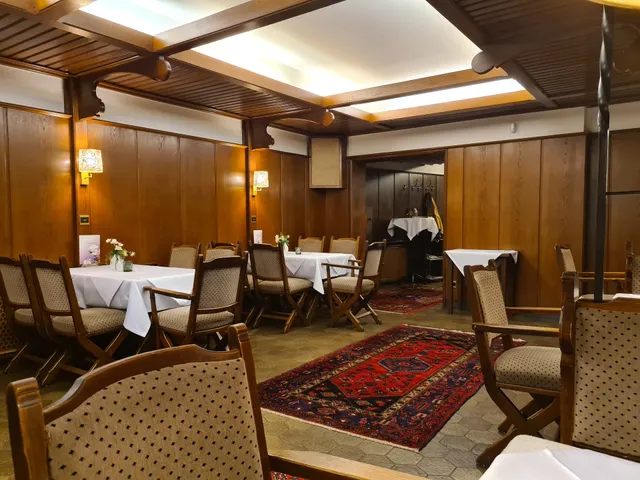 Restaurant Pilsstübchen