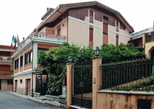 Albergo La Perla Della Valle
