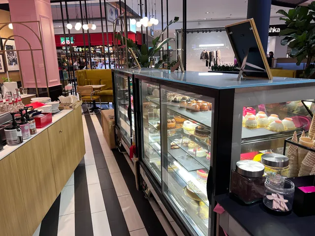 Cukiernia Verner Chocolate Stories