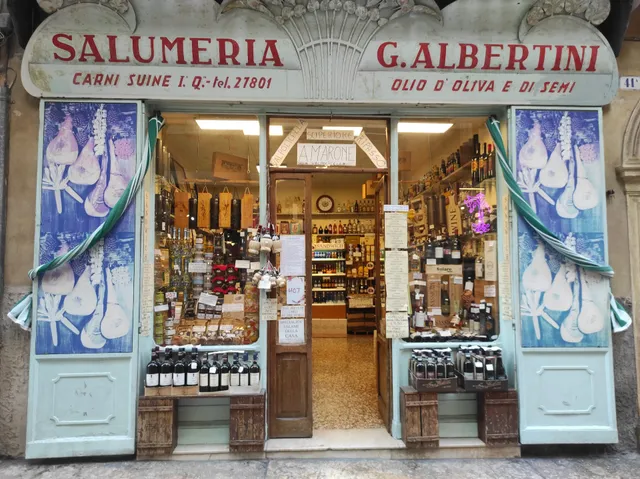 Antica Salumeria Albertini