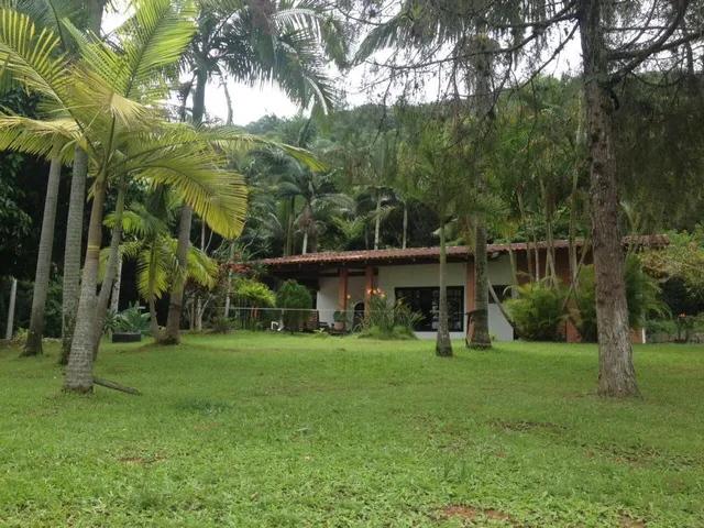 Pousada e Camping Brisa do Mar