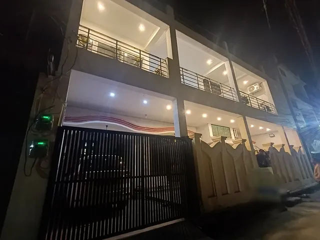 Sewa sadan Home Stay