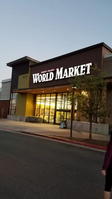World Market