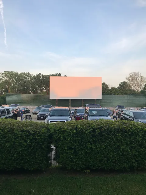Chakeres Theatres - Melody 49 Drive-In