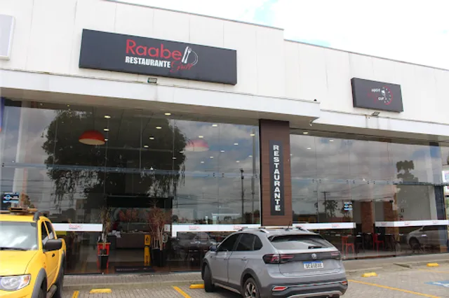 Raabe Restaurante