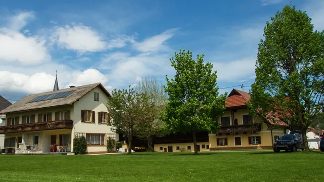 Dobernig Pension