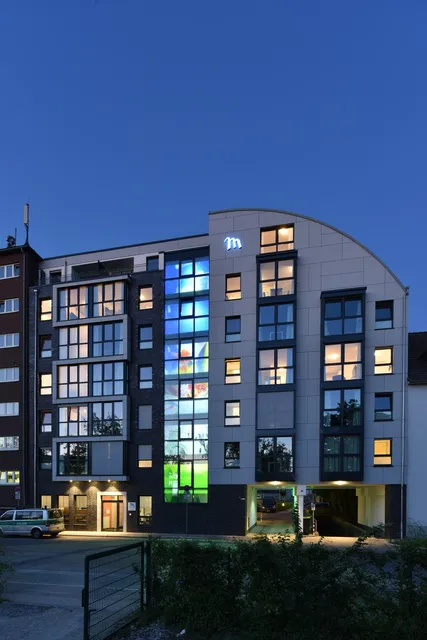 Mintrops Concierge Hotel