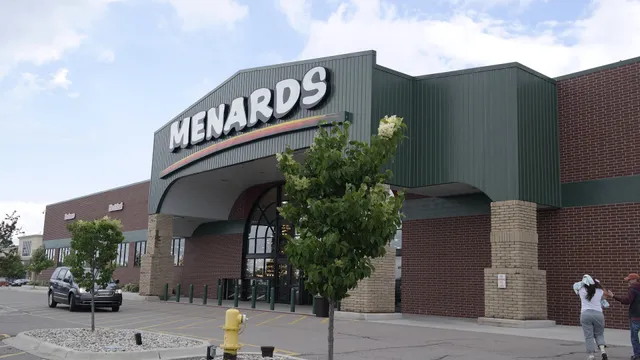 Chesterfield Corners Shopping Center