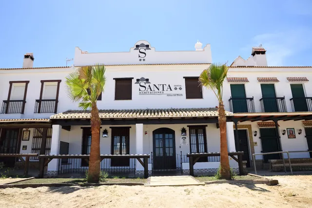Hostal Santa