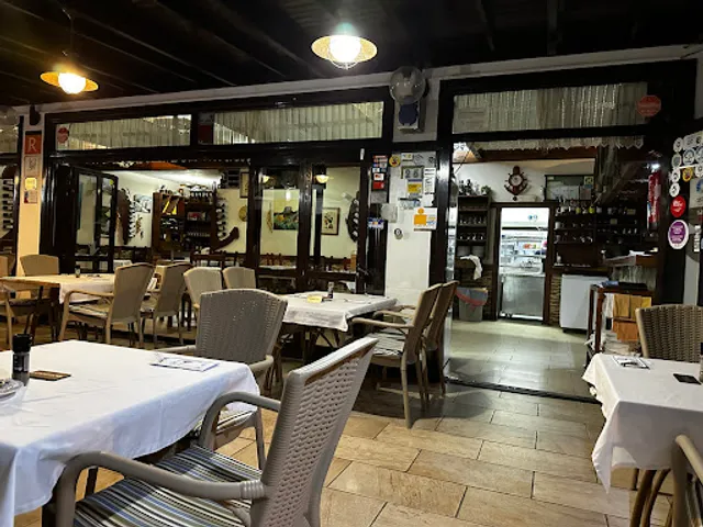 Restaurante La Marisma