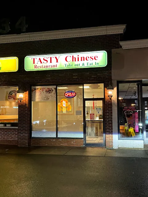 Tasty Chinese