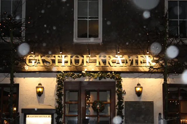 Gasthof Krämer