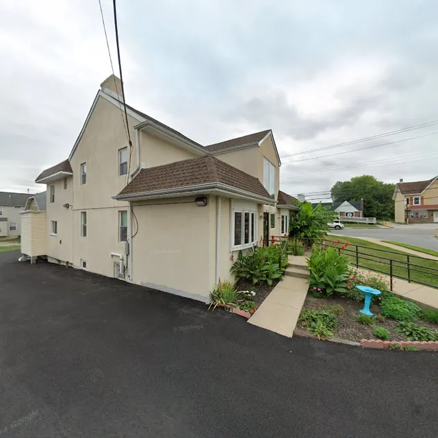 Elegant Touch Family Hair Studio