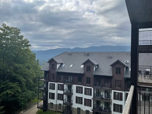 Apartamenty "IZERY" 2