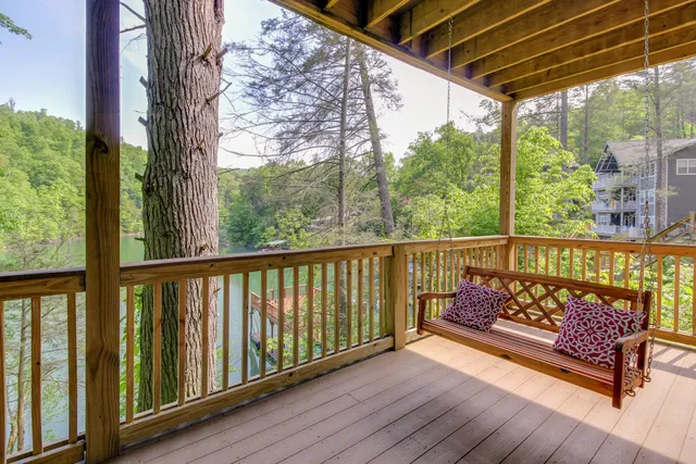 Rent Norris Lake House LLC